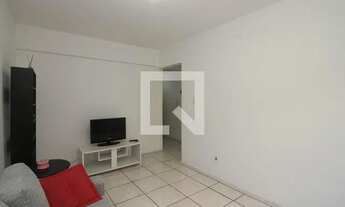 Imagem 3: Apartamento para Aluguel - Centro Histórico, 1 Quarto, 39 m2