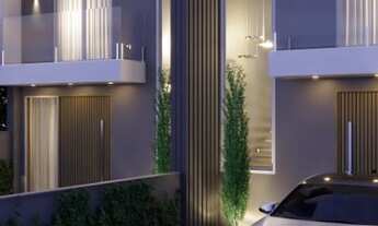 Imagem 3: Sobrado para Venda - 124m², 3 dormitórios, sendo 1 suites, 2 vagas - Mont Serrat