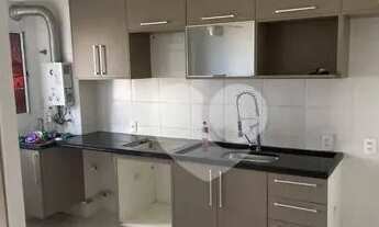 Imagem 6: Apartamento com 2 dormitórios para alugar, 43 m² por R$ 2.053,00/mês - Curicica - Rio de J