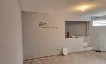 Imagem 2: Casa com 1 dormitório para alugar, 40 m² por R$ 830,00/mês - Jardim Palmira - Guarulhos/SP