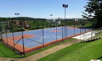 Imagem 3: Terreno (terreno em condominio fechado) , portaria 24hs, lazer, salão de festa, salão de j