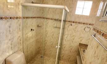 Imagem 4: Casa em Condomínio - localizado no início do bairro da Ponta Negra e Dom Pedro - Manaus-AM