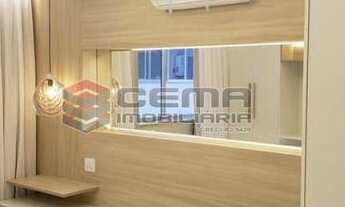 Imagem 3: Apartamento-À VENDA-Botafogo-Rio de Janeiro-RJ