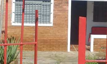 Imagem 5: Casa Térrea para venda com 80 metros quadrados com 2 quartos Hortolândia