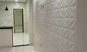 Imagem 6: Casa com 2 dorms, Caicara, Praia Grande - R$ 590 mil, Cod: ACT2395