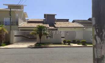 Imagem 2: Casa - Parque Alto Taquaral - Campinas