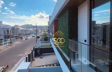 Imagem 3: Casa com 4 dormitórios à venda, 205 m² por R$ 1.370.000,00 - Ingleses do Rio Vermelho - Fl