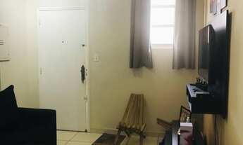 Imagem 4: VENDE-SE APARTAMENTO MOBILIADO DE 2 QUARTOS DE FRENTE DA PRAIA NO BAIRRO DO JOSÉ MENINO EM