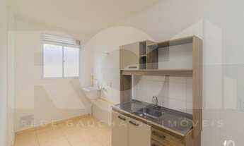 Imagem 6: Apartamento para Venda - 45.16m², 1 dormitório, Humaitá