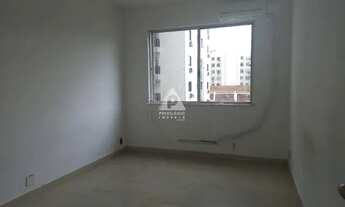 Imagem 2: Apartamento à venda, 3 quartos, 1 vaga, Tijuca - RIO DE JANEIRO/RJ