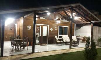 Imagem: Barra de São Miguel casa por temporada