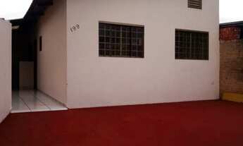 Imagem 2: LONDRINA - CASA PADRÃO - LINDÓIA