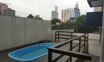 Imagem 5: Apartamento para Venda - 279.25m², 3 dormitórios, sendo 1 suites, 1 vaga - Petrópolis