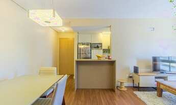 Imagem 3: Apartamento para Venda - 64.38m², 2 dormitórios, sendo 1 suites, 1 vaga - Santana