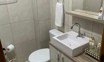 Imagem 6: Casa para venda com 120 metros quadrados com 2 quartos em Pedreira - Belém - Pará