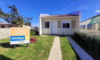 Imagem 2: Casa 1 dormitórios com vaga e patio para Venda em Morada do Vale II Gravataí-RS - 1896