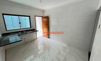 Imagem: Sobrado com 3 dormitórios à venda, 126