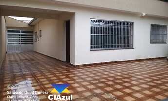 Imagem 6: Casa para venda possui 170 metros quadrados com 3 quartos em Jardim Oriental - São Paulo