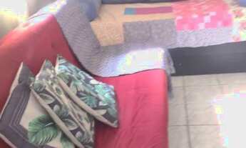 Imagem 3: Apto mobiliado 1Q temporada mensal