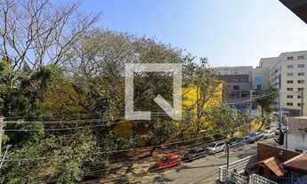 Imagem 4: Casa para Aluguel - Jardim Semiramis, 2 Quartos, 55 m2