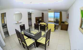 Imagem 6: Apto. Pé na Areia Porto das Dunas