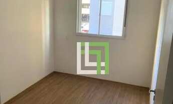 Imagem 4: Apartamento com 2 dormitórios para alugar, 47 m² por R$ 2.337,00/mês - Ponte de São João