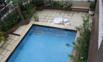 Imagem: Cobertura-À VENDA-Flamengo-Rio de Janeiro-RJ