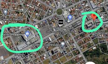 Imagem 2: Apto 3/4 (1 suíte) lazer competo, Setor dos Afonsos