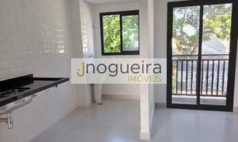 Imagem: Residencial Manzoni O prédio oferece 8