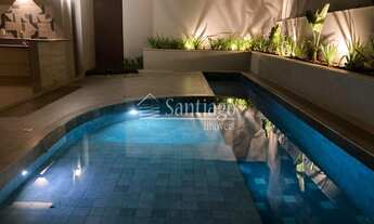 Imagem 6: Casa - Alphaville Dom Pedro 3 - Campinas