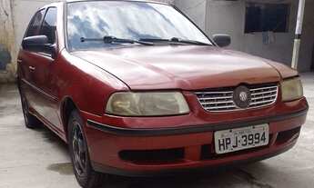 Imagem: Imperdível !! Gol 2001 6mil