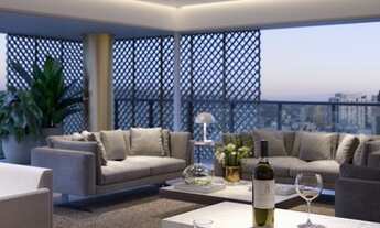 Imagem 5: Apartamento para Venda - 221.09m², 3 dormitórios, sendo 3 suites, 3 vagas - Petrópolis