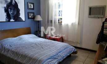 Imagem 6: Apartamento-À VENDA-Lagoa-Rio de Janeiro-RJ