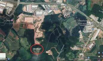 Imagem 3: Área Industrial para venda,no bairro Ponte Alta-Jarinu/SP - W2127_AR1049