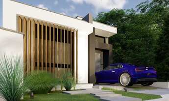 Imagem 2: Casa para Venda - 98m², 2 dormitórios, sendo 1 suites, 2 vagas - Vila Augusta