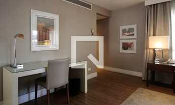 Imagem 5: Apartamento para Aluguel - Jardim Paulista, 2 Quartos, 50 m2