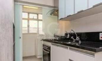 Imagem 4: Moderno apartamento no petrópolis 77m²