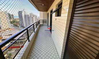 Imagem 3: Apartamento com 2 dorms, Caiçara, Praia Grande, Cod