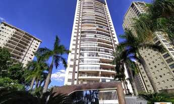 Imagem: Apartamento (tipo - padrao) 4 dormitórios/suite