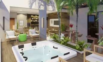 Imagem 3: Apartamento Graciosa 2 Quartos 7 Andar Graciosa Beach