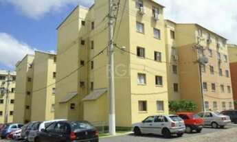 Imagem 3: Apartamento para Venda - 38m², 2 dormitórios, 1 vaga - Vila Nova