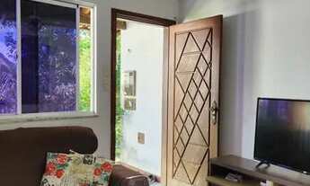 Imagem 5: Sobrado para venda possui 84 metros quadrados com 2 quartos