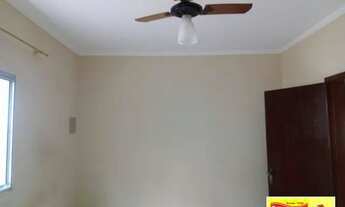 Imagem 4: Casa com 2 dormitórios para alugar, 120 m² por R$ 1.200,00/mês - Cidade Satélite Santa Bár