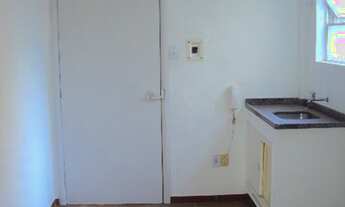 Imagem: Kitnet/conjugado para aluguel tem 28 metros