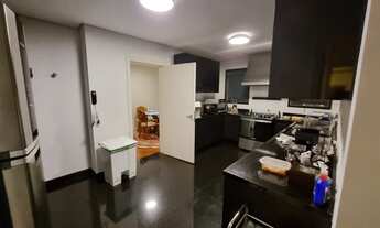 Imagem 4: Apartamento para aluguel com 250 metros quadrados com 3 quartos em Jardim Europa - São Pau