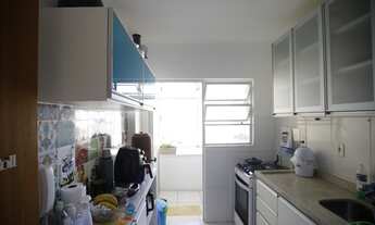 Imagem 2: Apartamento em Jardim Botânico