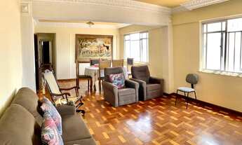 Imagem 5: Oportunidade no Edifício Godoy 3 quartos / Batista Campos / Documentado