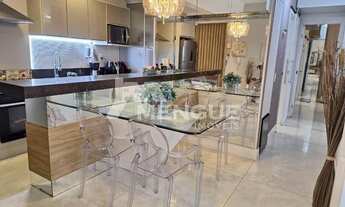 Imagem 2: Apartamento garden com 3 dormitórios, 1 suíte e 2 vagas em condomínio no bairro São Sebast