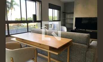 Imagem 3: Apartamento à Venda - Jardim Paulista, 1 Quarto, 70 m2