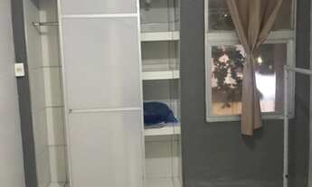 Imagem 6: Estudantes Apt 4 quartos temporada mensal anual mobiliado